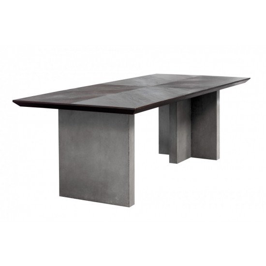 Bane Dining Table 91,5"